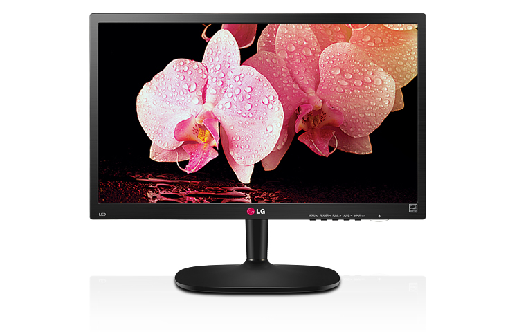 LG 27MP35HQ 