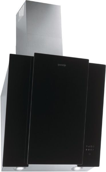 Gorenje DVG6560X — vue 1 sur 1