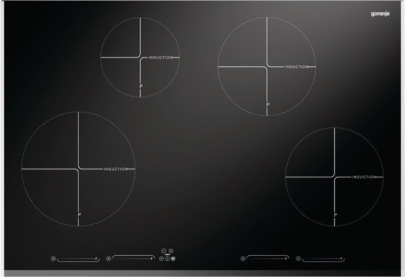 Gorenje IQ741AXC — vue 1 sur 1