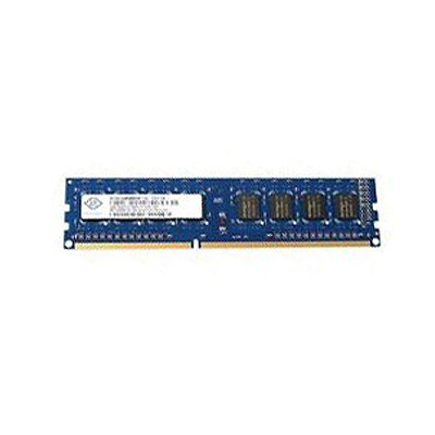Acer KN.1GB03.035 RAM-minnen 1 GB 1 x 1 GB DDR3 1333 MHz