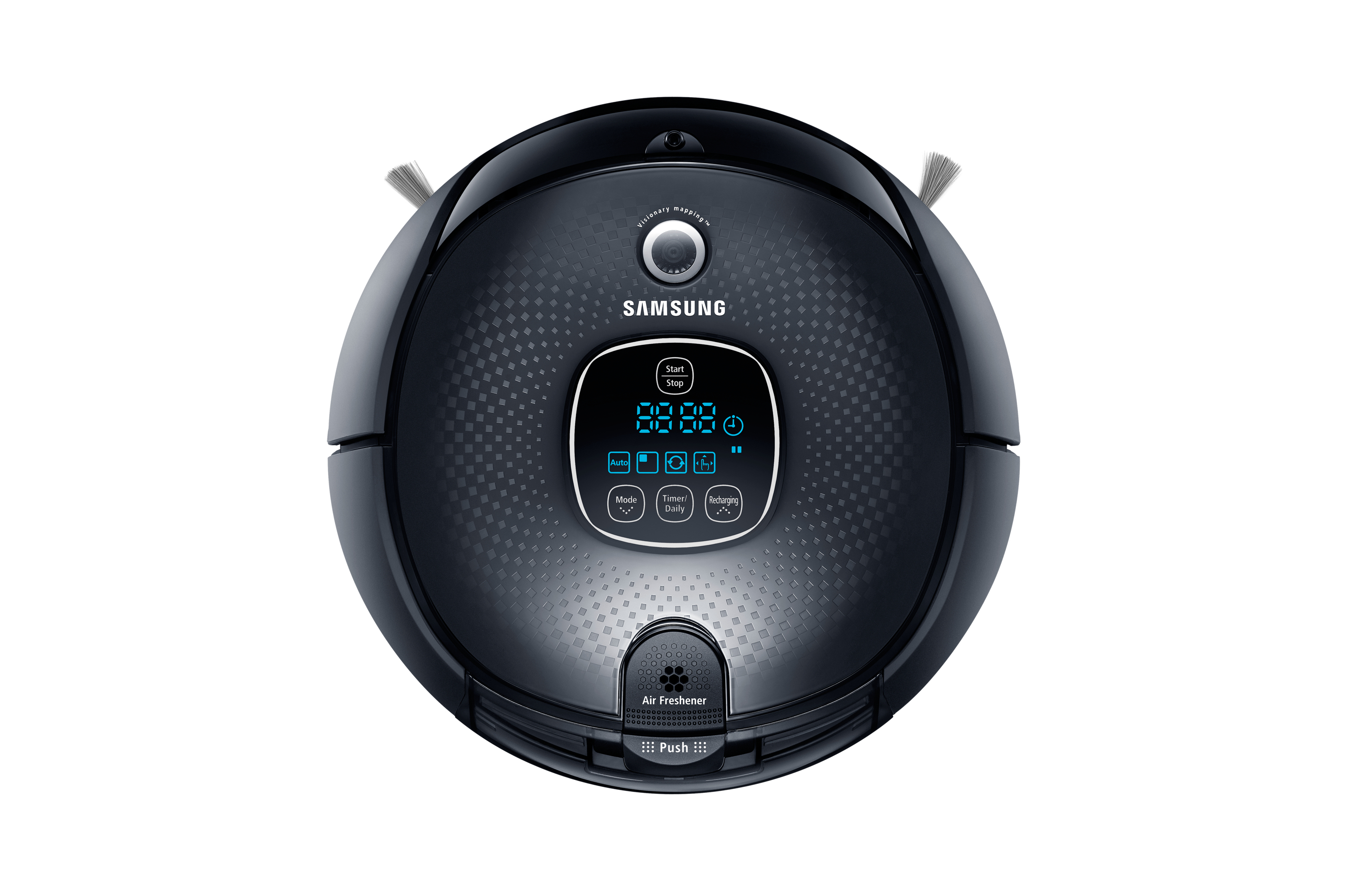Samsung SR8F50 — vue 1 sur 6