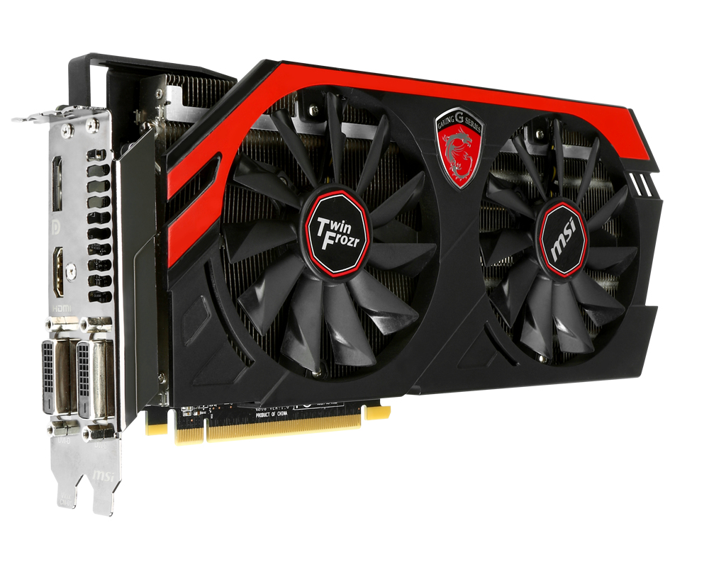 Msi R9 290 Gaming 4g Amd Radeon R9 290 4 Gb Gddr5 Msi R9 290 Gaming 4g Amd Radeon R9 290 4 Gb Gddr5