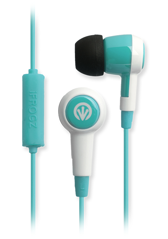 IFROGZ Audio Aurora — vue 1 sur 1