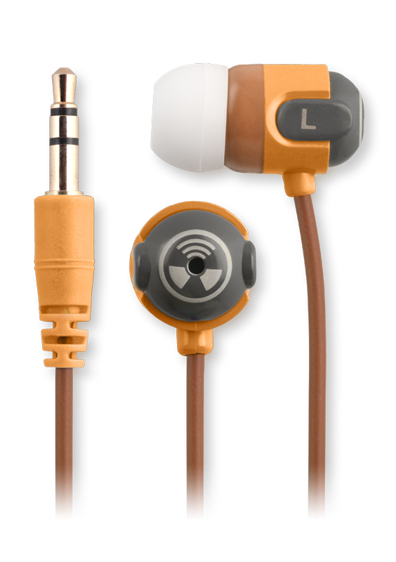 IFROGZ EarPollution Origin — vue 1 sur 1