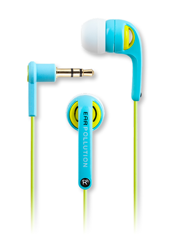 IFROGZ EarPollution Evolution — vue 1 sur 1