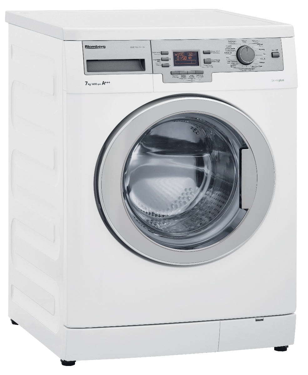 Blomberg WNF 7466A CE30 — vue 1 sur 1