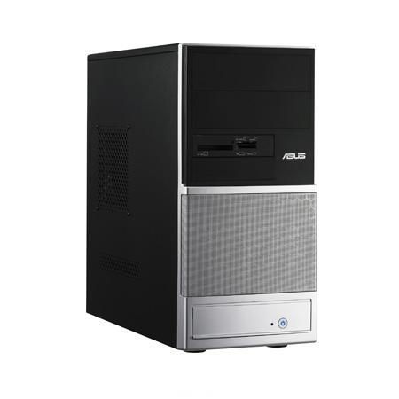 ASUS Value V3-M3A3200 PC/workstation barebone Socket AM2+