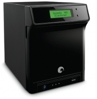 Seagate Maxtor BlackArmor NAS 440 4TB
