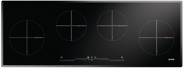 Gorenje IS1141AC — vue 1 sur 1