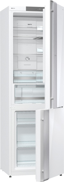 Gorenje NRKORA62W — vue 1 sur 2
