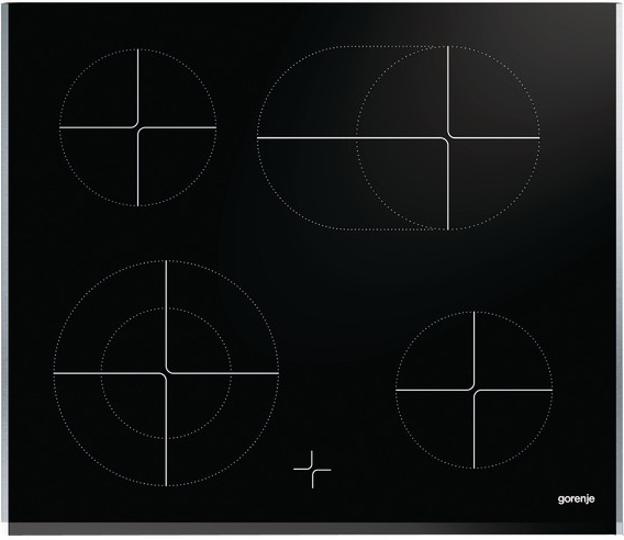 Gorenje ECD620AXC — vue 1 sur 1