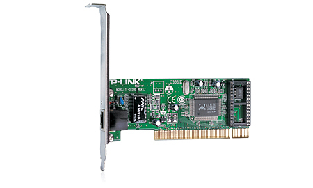 TP-Link 10/100Mbps PCI Network Adapter Internal 100 Mbit/s