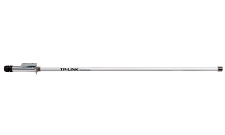TP-Link 2.4GHz 12dBi Outdoor Omni-directional Antenna
