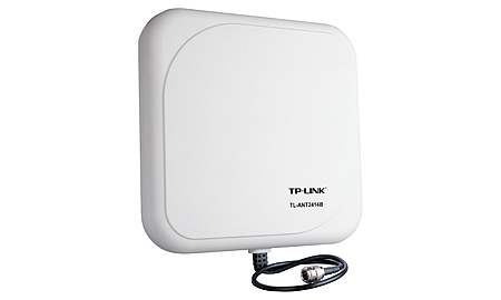 TP-Link 2.4GHz 14dBi Outdoor Directional Antenna network antenna