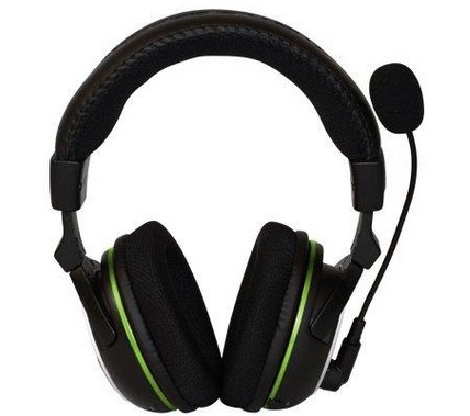 Turtle Beach Ear Force XP500 — vue 1 sur 6