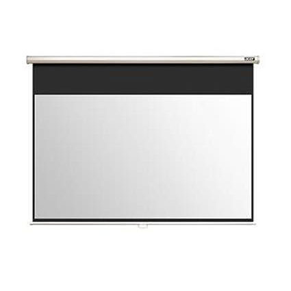 Acer M90-W01MG - Projection screen - 90