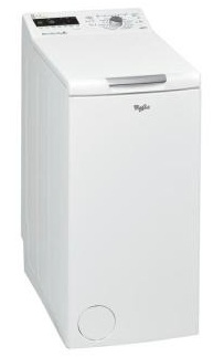 Whirlpool AWE 9763 — vue 1 sur 1