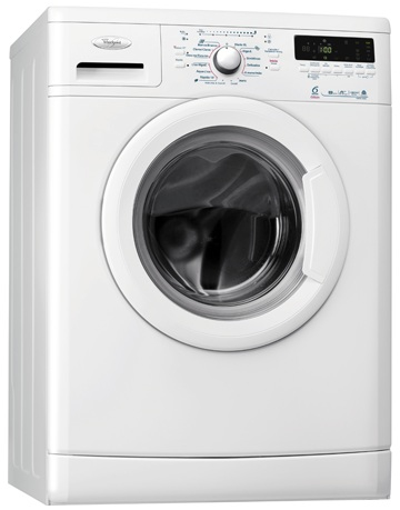 Whirlpool AWOC 7283 — vue 1 sur 1