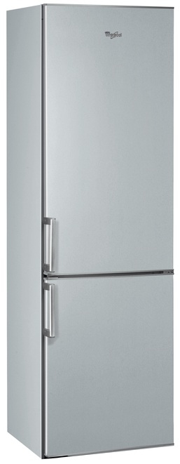 Whirlpool WBE3625 NF TS — vue 1 sur 2