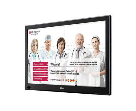 LG 22LJ620H 