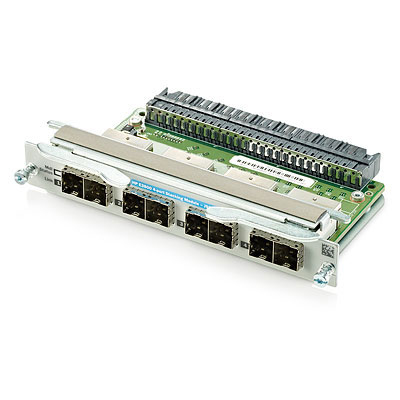 HPE Aruba Networking 3800 4-port Stacking Module componente switch (HP PORT STACKING MODULE)