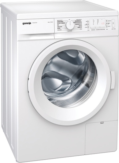 Gorenje WA6440P — vue 1 sur 1