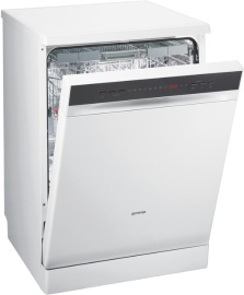 Gorenje GS63315W — vue 1 sur 1