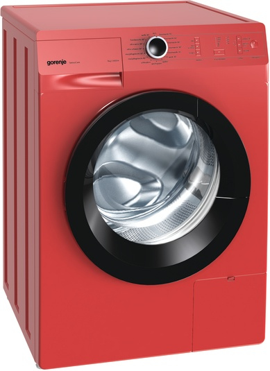 Gorenje W7243PR — vue 1 sur 1