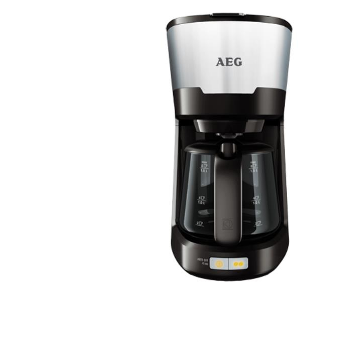 AEG KF5300 — vue 1 sur 1