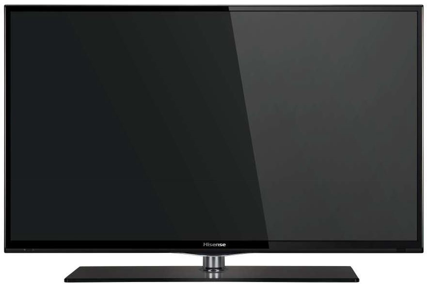 Hisense LTDN50K366WCEU 