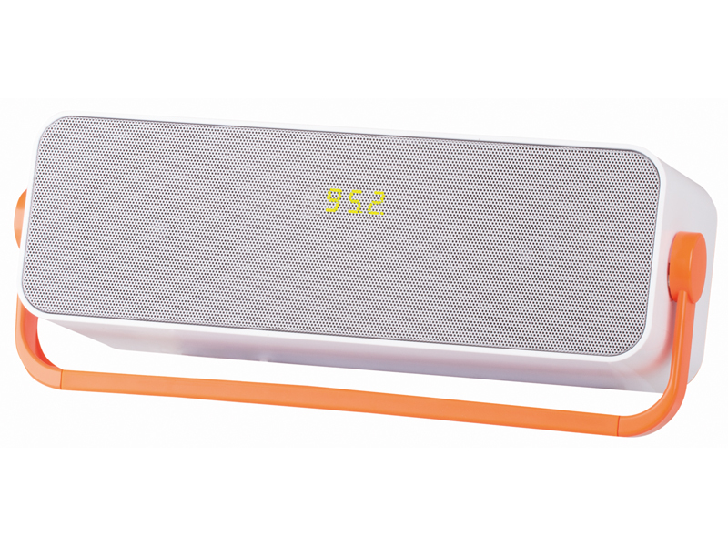 Trevi KBB 310 BT — vue 1 sur 5