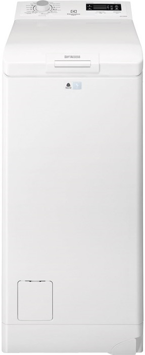 Electrolux RWT1276EDW — vue 1 sur 1