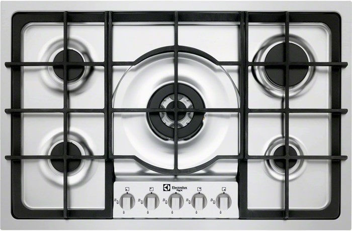 Electrolux FX800UOV — vue 1 sur 2