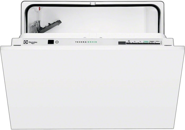 Electrolux TCC800 — vue 1 sur 2