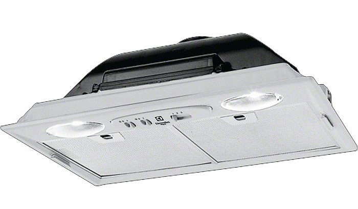 Electrolux GI7020GR — vue 1 sur 2