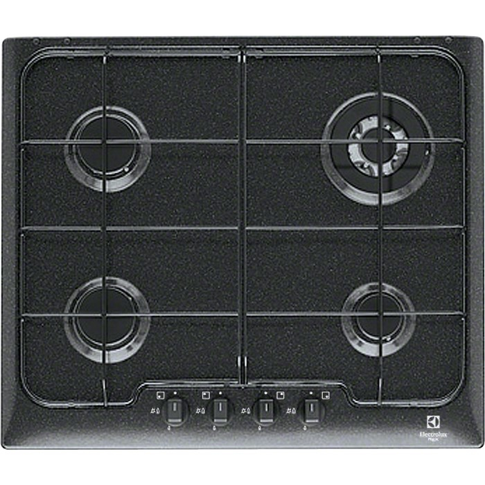 Electrolux PL640UV — vue 1 sur 2