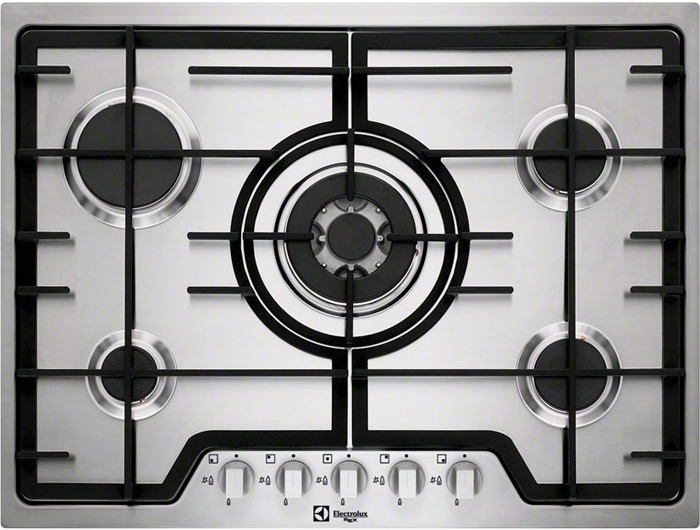 Electrolux FX075OV — vue 1 sur 2