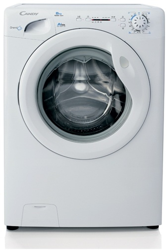 Candy GC 1081 D1/1-S — vue 1 sur 1