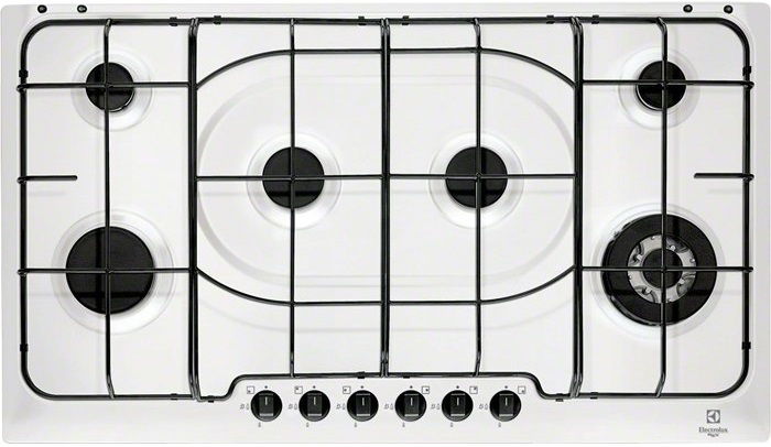 Electrolux PB960UV — vue 1 sur 2