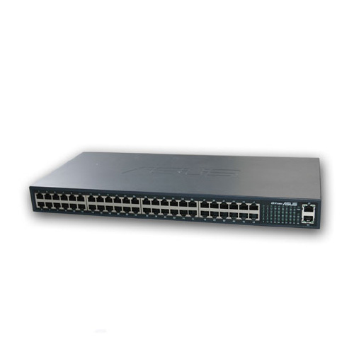 ASUS GX1050 Unmanaged L2 Black
