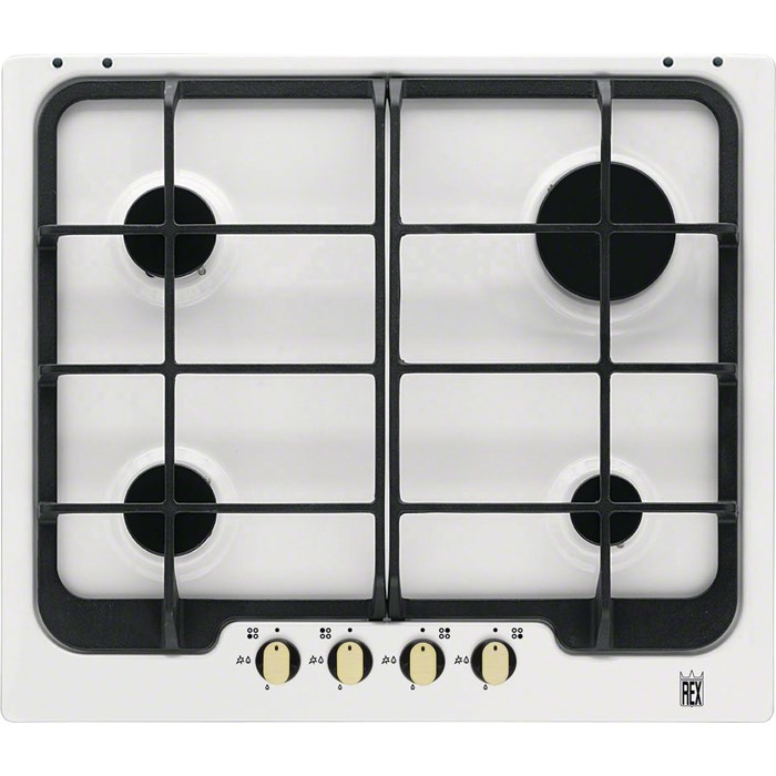 Electrolux PBA640ROV — vue 1 sur 2