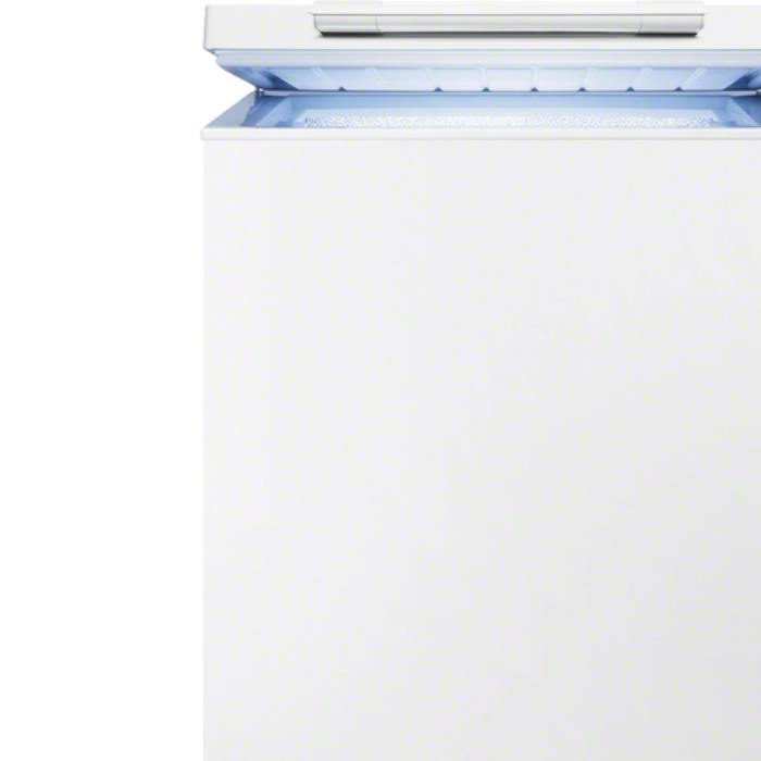Electrolux EC1105AOW1 — vue 1 sur 1