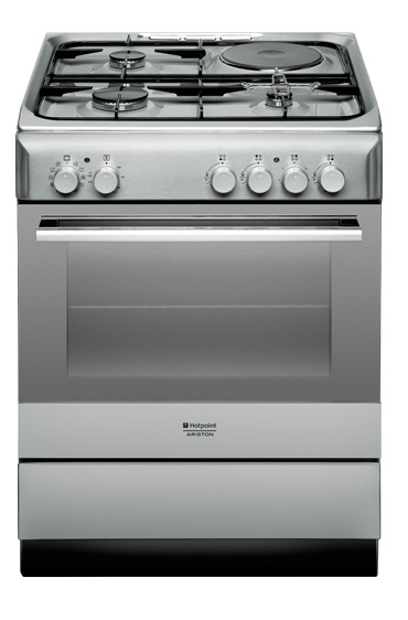 Hotpoint H6MMCA (X) FR — vue 1 sur 1