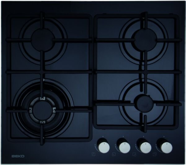 Beko HISW 64225 S — vue 1 sur 1