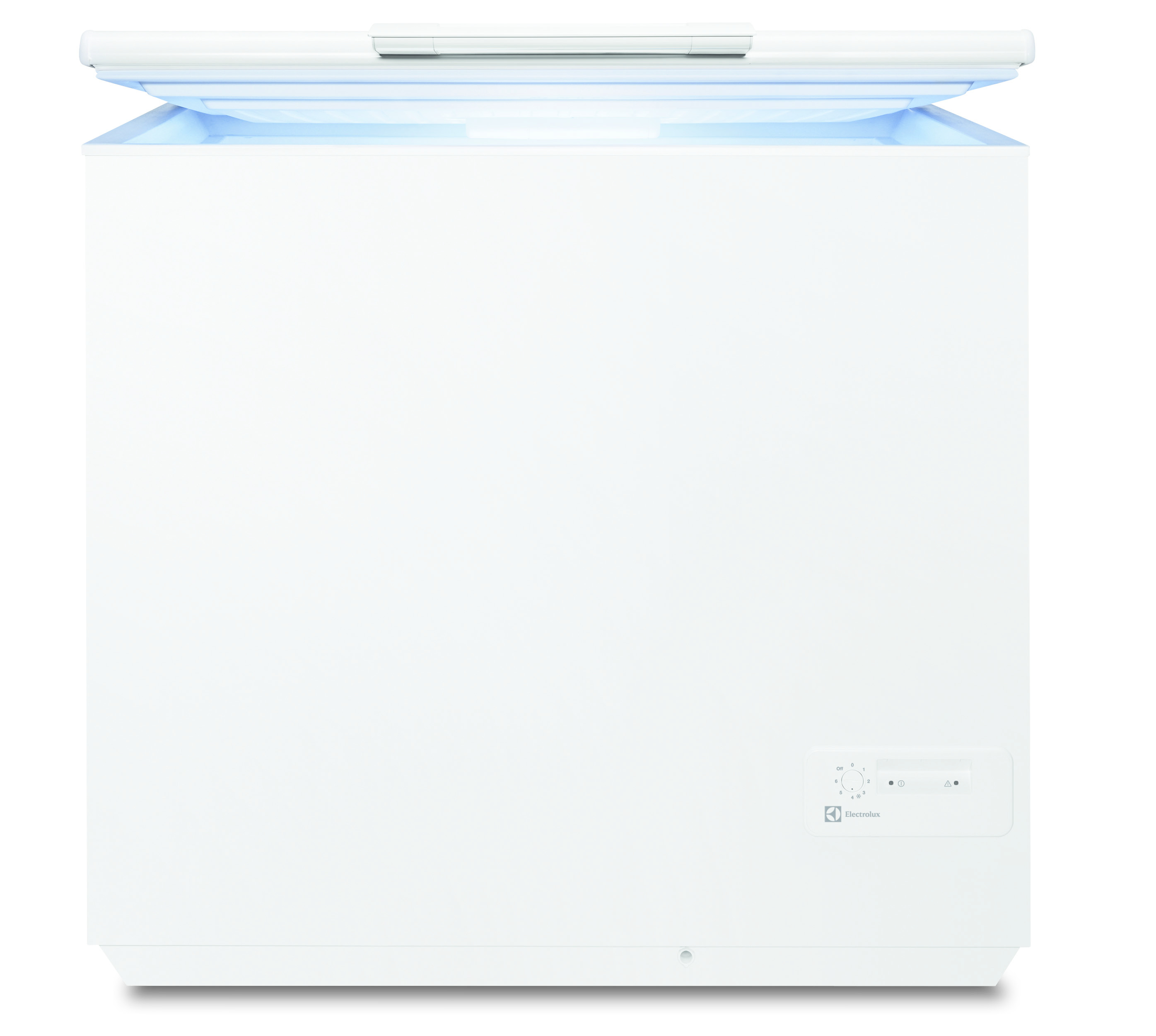 Electrolux EC2830AOW1 — vue 1 sur 1