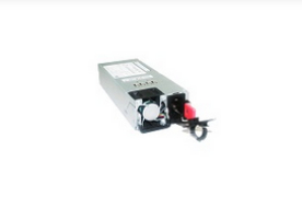 Lenovo 4X20E54689 power supply unit 550 W Metallic