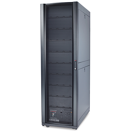 APC Symmetra PX160 Battery Frame UPS battery cabinet 42U