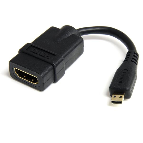 Lenovo 4Z10F04125 cavo e adattatore video HDMI Micro-HDMI …