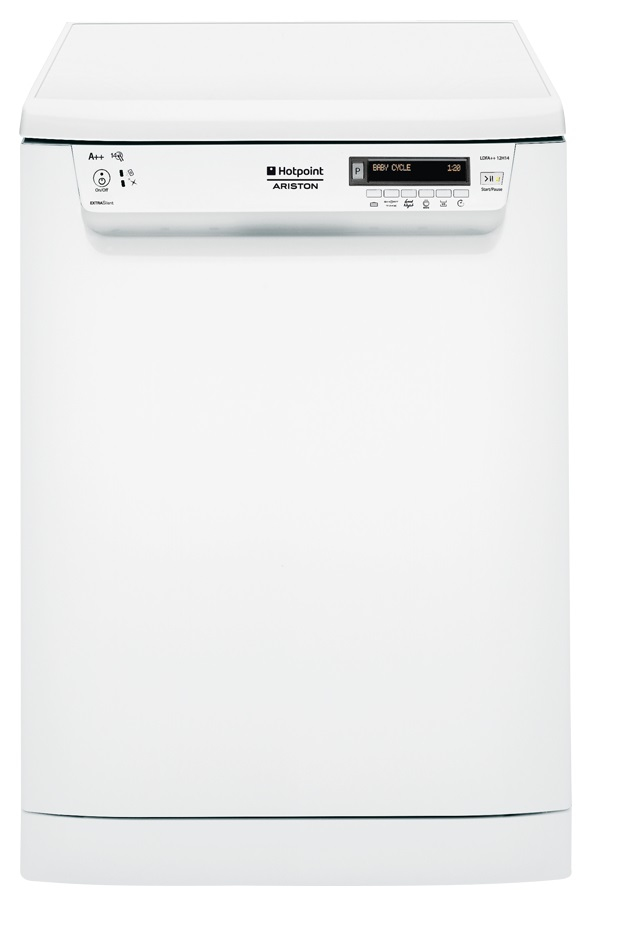 Hotpoint LDFA++ 12H14 EU — vue 1 sur 1