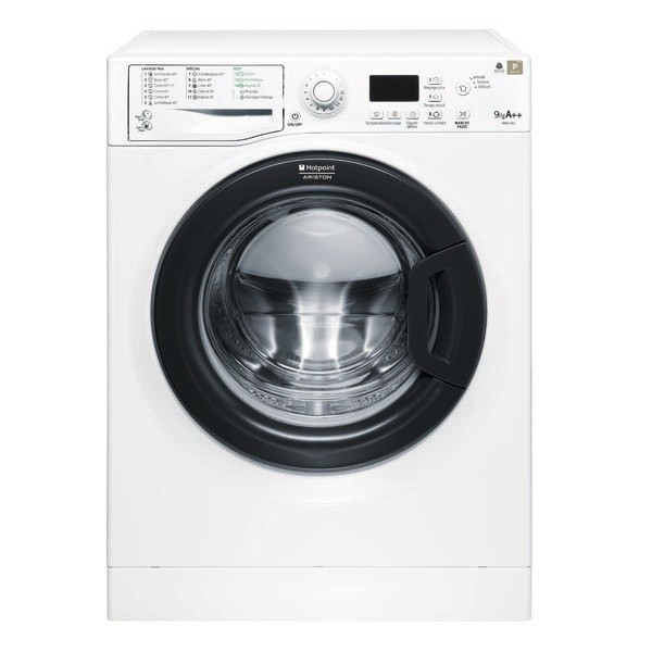 Hotpoint WMG 962 B FR — vue 1 sur 1